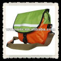 Luxurious TPU coated shoulder Waterproof bag